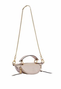 Lancel ORIGAMI  - Sac bandoulière - rose