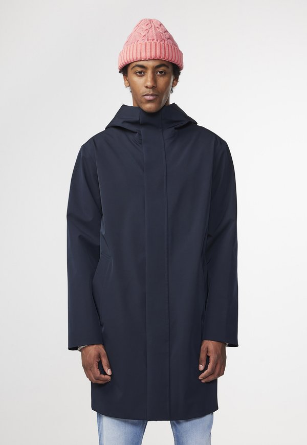 Regenjacke / wasserabweisende Jacke