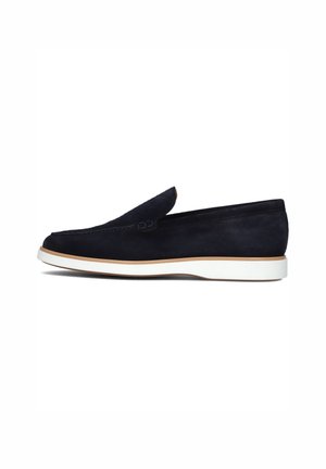 Chaussons - blauw