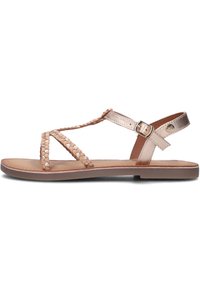 Gioseppo Sandalen - rosegoud