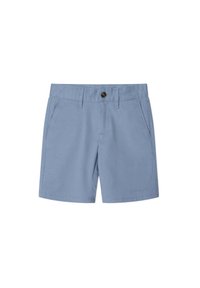 Non selezionato, spa blue