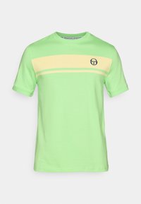 Unausgewählt, summer green/pale banana