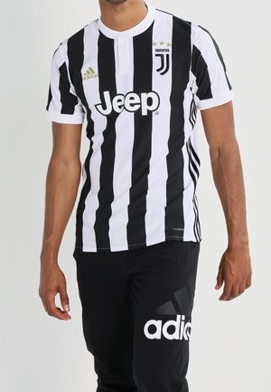 Equipación de clubes - white