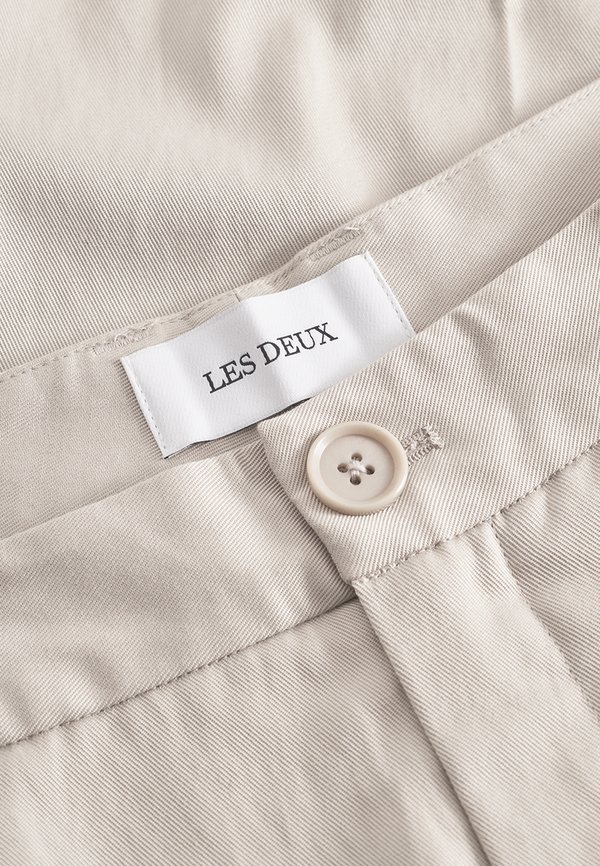 RANDALL - Trousers - light sand3