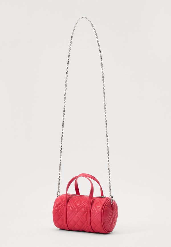 SMART DAILY BAG - Handbag - fuchsia4