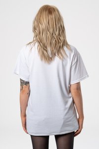 Paradiso Clothing LED ZEPPELIN TOUR 1975 - Print T-shirt - white