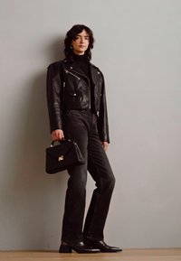 Anna Field Käsilaukku - black