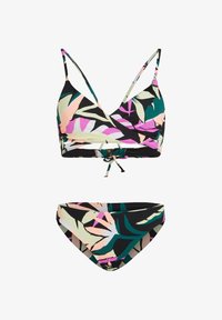 Neizbrano, black wmns tropicana