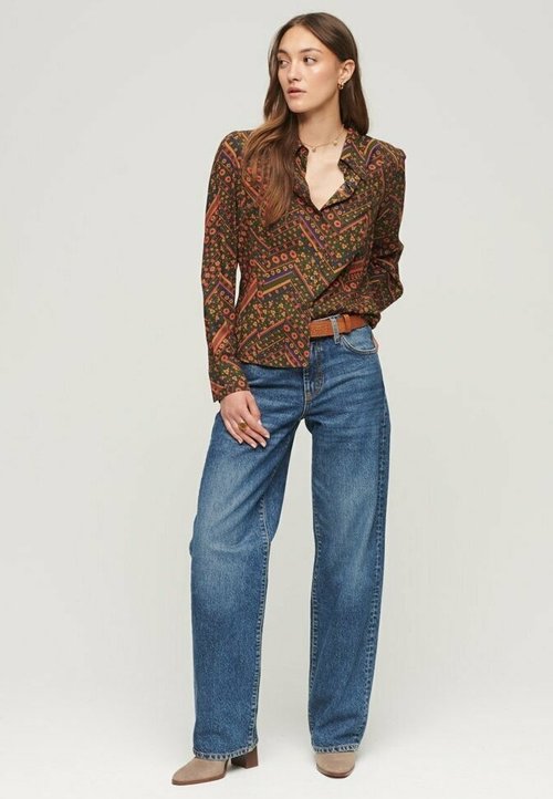 SUPERDRY MOD. SDO-2009 54001