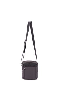 B.Cavalli B.CAVALLI CROSSBODY BAG - Borsa a tracolla - grey