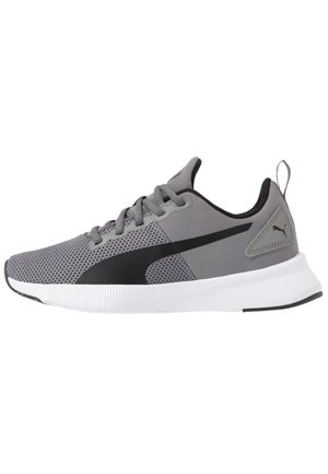 Road running shoes - grey