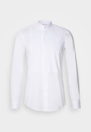 BOSS HANK STAN - Marškiniai - white