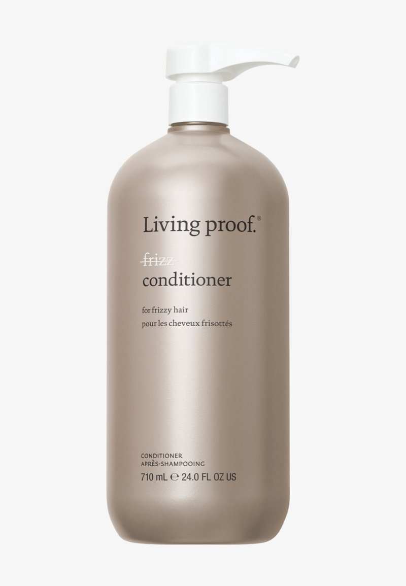 Living proof - LIP NO FRIZZ CONDITIONER - Conditioner, Vergroten