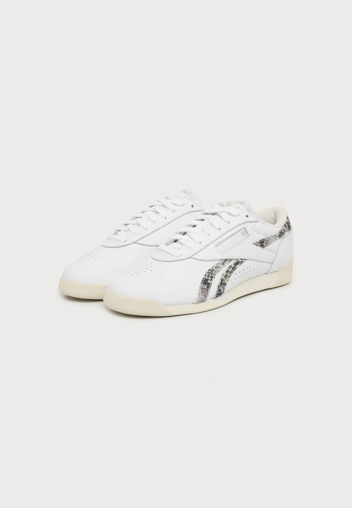 Reebok Trainers - white/vintage chalk/reebok silver — foto 2