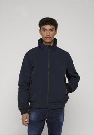 INDICODE JEANS Letná bunda - sky captain