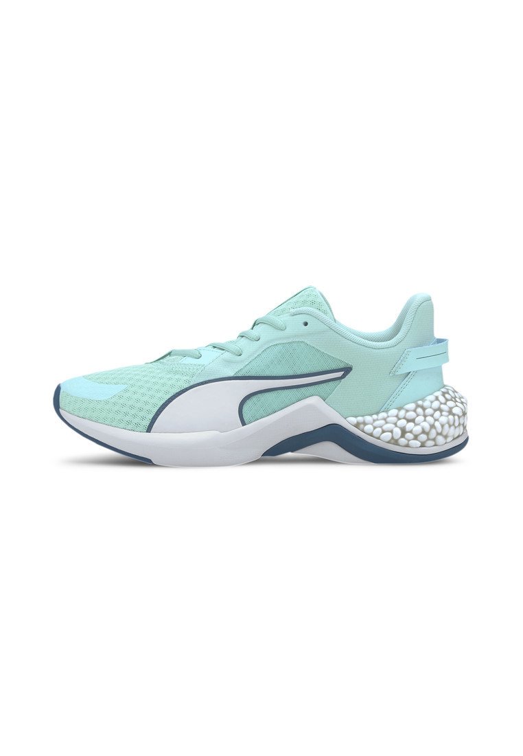 sac a roulette puma cyan