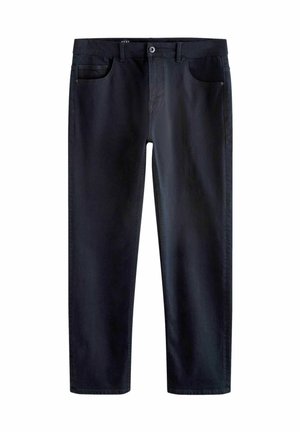 Jean droit - dark blue