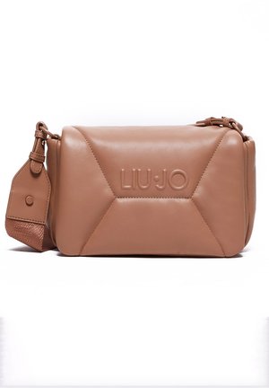 Borsa a tracolla - brown