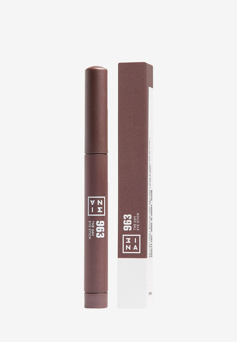 Damen Teint | 3ina THE 24H EYE STICK Lidschatten 963 taupe/taupe - OJ79824 Damen Teint | 3ina THE 24H EYE STICK Lidschatten 963 taupe/taupe - OJ79824