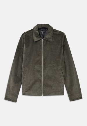 MELROSE JACKET - Light jacket - dark grey