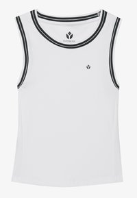 TENNIS VEST - Top - white