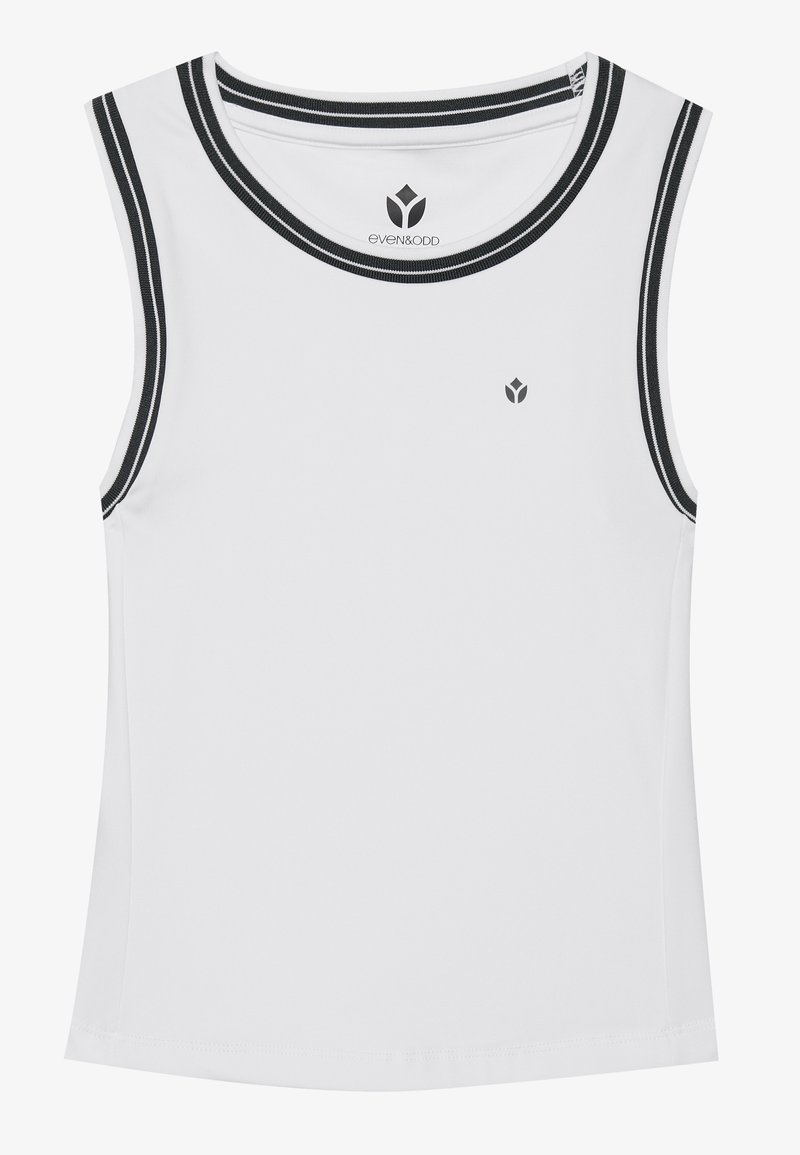 Even&Odd active Top wit