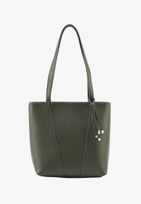 Non sélectionné, khaki