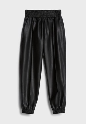 Broek - black