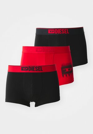 DAMIEN-D-BOX-3 PACK - Culotte - e7301