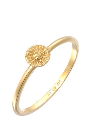 Elli FLOWER - Ring - gold