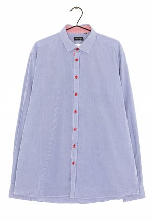 Chemise - blue