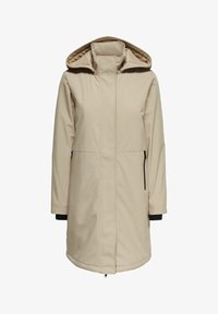 Non sélectionné, humus