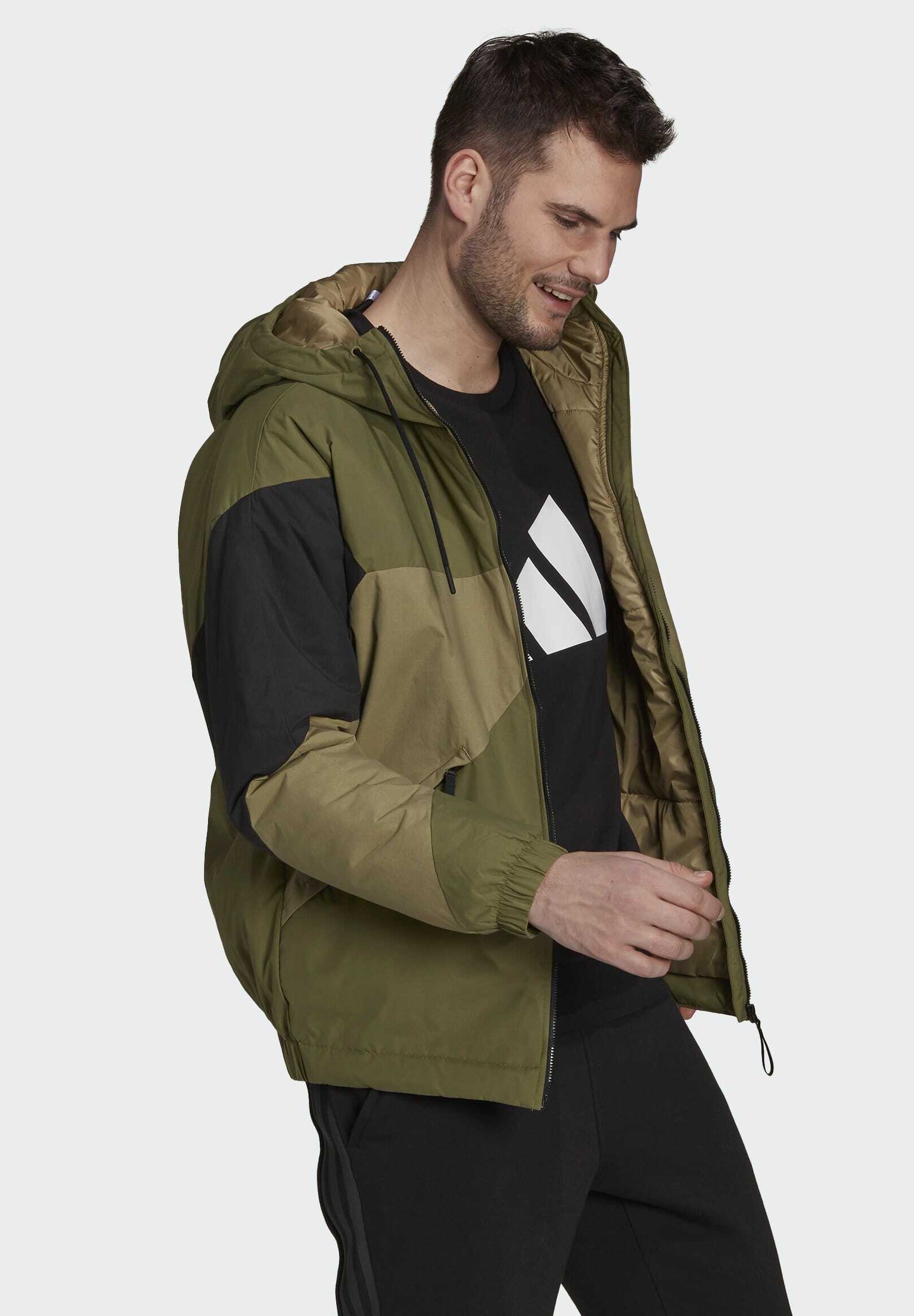 giacca adidas performance