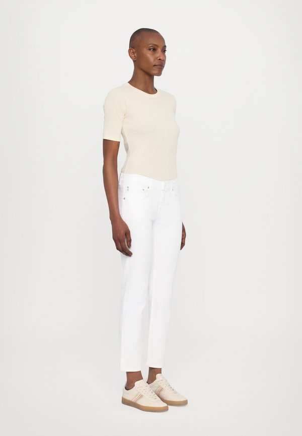 EX BOYFRIEND SLOUCHY - Slim fit jeans4