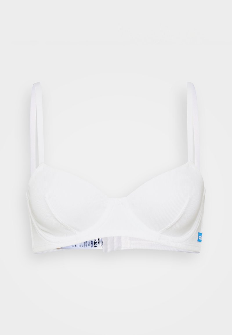 adidas Originals Beugel BH wit