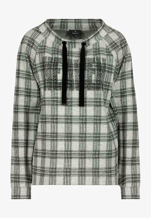 Jumper - grau