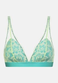 Unausgewählt, seafoam