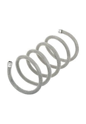 NEW SNAKE  - Bracciale - silver-coloured