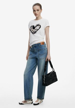 Handbag - black
