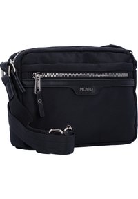 Picard ADVENTURE - Umhängetasche - schwarz