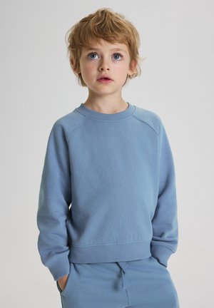 Polarn O. Pyret LONG-SLEEVED - Trui - colony blue