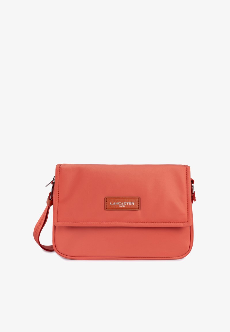 LANCASTER Borsa a tracolla - pêche