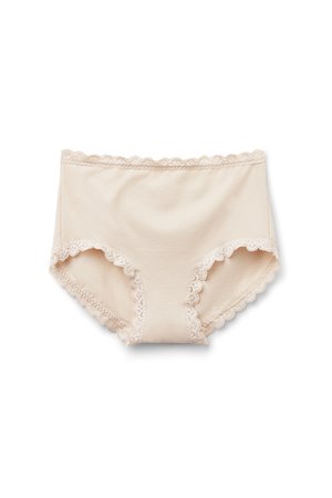 Intimissimi, HIGH-WAISTED - Hipsters - natural