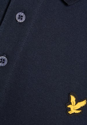 Lyle & Scott, CORE  - Poloshirt - dark navy