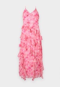 Non sélectionné, rose