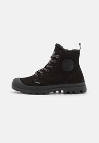 PAMPA - Bottes de neige - black