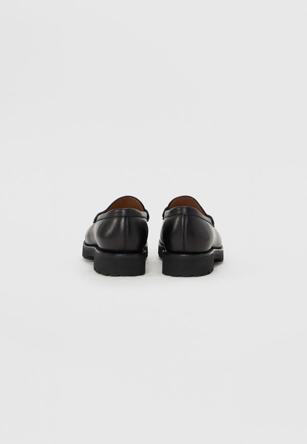 ALOE - Slip-ons - noir4