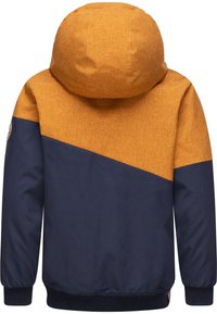 Ragwear JOWELL - Vinterjakke - cognac