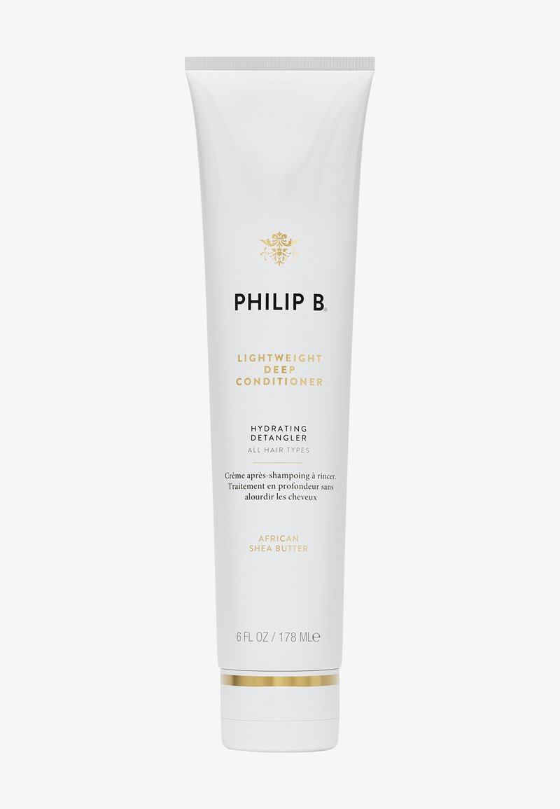 Philip B. - LIGHT WEIGHT DEEP CONDITIONER - PARABEN FREE - Conditioner, Vergrößern