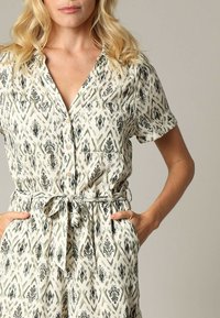 DEELUXE HOLLY - Combinaison - Tilleul